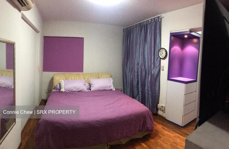 Blk 482 Admiralty Link (Sembawang), HDB 4 Rooms #203648161